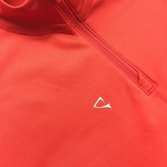 🛍️ PARADOX Base Layer Side Shoulder Zip - Picture 3 of 7